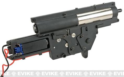 tavor 21 that uses metal gear box|S&T Complete Full Metal Lipo Ready Gearbox for T21Tavor 21 .